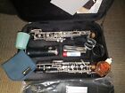 Fox 300 Oboe W/ New ProTec Case--COA By Tip Top Oboes!