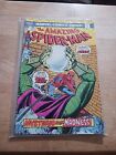The Amazing Spider-Man #142/1st appearance of Gwen Stacy Clone Joyce Delaney