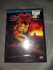 XXX STATE OF THE UNION - Full Screen DVD NEW/SEALED