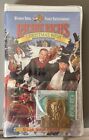 Richie Rich's Christmas Wish VHS Tape With Toy Money Clip Sealed 1998