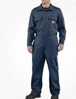 CARHARTT FR Traditional Coverall Men's Size Small/Regular Navy NWT New