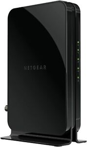 NETGEAR Cable Modem CM500 - Compatible with All Cable Providers Including Xfinit