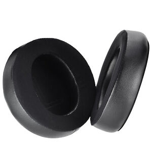 2pcs Replacement Ice Gel Flannel Ear Pads For Alienware AW310H AW510H Headphone