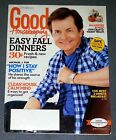 Good Housekeeping Magazine - October 2013 Easy Fall Dinners