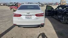2018-2023 Toyota Camry Rear White Bumper Cover Assembly 52159-0X914 OEM.