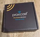 Proxicast Ultra Low Profile MIMO 4G / LTE Omni-Directional 2.5 dBi Puck Magnetic