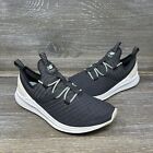 New Balance Fresh Foam Lazr Athletic Running Shoes Gray Teal Blue Womens Size 9