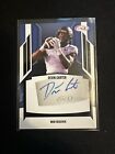 2024 Sage Low Series Pre-NFL Rookie On Card Auto - You Pick