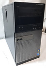 Dell Optiplex 9020 Desktop PC 3.40GHz Core i7-4770 16GB RAM No HDD