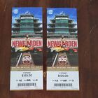 Indy 500 tickets Across From Pit Entrance