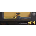 Paul Mitchell Express Gold Curl 1.25 inch Curling Iron NEW