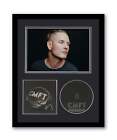 Corey Taylor Autographed Signed 11x14 Custom Framed CD Slipknot ACOA