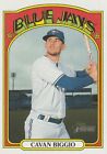 2021 Topps Heritage & High Number - Pick Your Player - Free U.S. Shipping