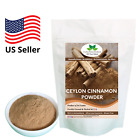 Ceylon Cinnamon Powder | Freshly Ground | C5 grade from Sri Lanka |Packed in USA