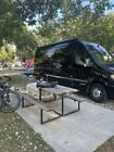 2012 Airstream Interstate 3500 Extended Lounge 24' Class B Motorhome
