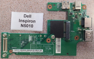 Dell Inspiron 15 N5010 Card Supply USB Network