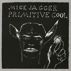 Mick Jagger - Primitive Cool (LP, Album, RE, RM) (Mint (M)) - 2665791840