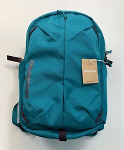 PATAGONIA Refugio 26L Day Pack Backpack - #47913 - BELAY BLUE (BLYB)