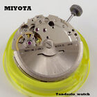 21 Jewels Miyota 8215 Watch Movement Date Window Watch Accessories Watch Parts