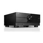 Yamaha RX-A6A AVENTAGE 9.2-Channel AV Receiver with MusicCast