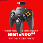 Wireless N64 Switch Online Controller for Nintendo Switch NSO Raspberry PC Win
