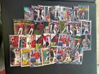 (37) Mike Trout Assorted Baseball Card LOT Los Angeles Angels S3