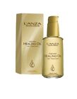Keratin Healing Oil Hair Treatment by Lanza, 3.4 oz
