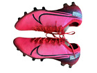Nike Mercurial Vapor 13 Elite AG Soccer Cleats Shoes 9US