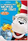 The Wubbulous World of Dr. Seuss - The Cat's Musical Tales - DVD - VERY GOOD