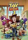 Toy Story 3 - DVD - VERY GOOD
