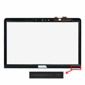Asus Q524U Q524UQ Q524UA Lcd Touch Screen Digitizer Glass 15.6