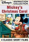 Disney Animation Collection 7: Mickey's Christmas Carol - DVD