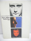 1985 PHIL COLLINS Anthology Songbook Sheet Music for Guitar Piano