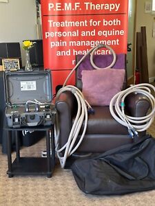 PEMF Complete Sozo Equine Pain Management Therapy