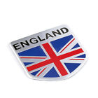UK England Flag Sticker Badge Car SUV Pickup Body Fender Tailgate Metal Emblem  (For: Chevrolet)