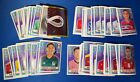 FIFA WORLD CUP QATAR 2022 PANINI SOCCER STICKERS - COMPLETE YOUR SET!