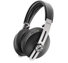 Sennheiser Momentum 3 Over the Ear Headphones Wireless Noise Cancelling -Black