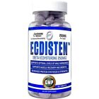 Hi-Tech Pharmaceuticals Ecdisten Beta Ecdysterone 250mg Lean Muscle 60 Tablets