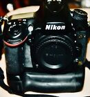 Nikon D610 24.3 MP Digital Camera - Black with Extras!