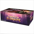 MTG: Throne of Eldraine Booster New