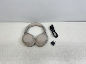 Sony WH-1000XM3 Wireless Premium Noise Canceling Overhead Headphones