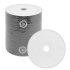 TAIYO YUDEN TY CD-R,WHITE THERMO EVEREST PRINT,52X, J-CDR-WPT-SK, 600 PCS