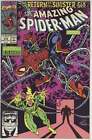 Amazing Spider Man #334 (1963) - 7.0 FN/VF *Return of the Sinister Six*