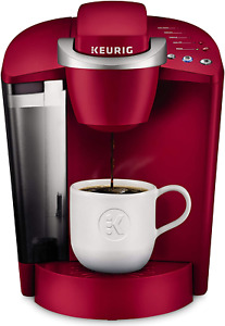 Keurig K-Classic Coffee Maker • Brews 6 oz., 8 oz., and 10 oz. sizes
