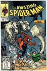 Amazing Spider-Man #303, Near Mint Minus Condition