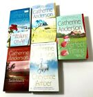 New ListingCatherine Anderson  NY Times Best Seller  Lot of 5 Books