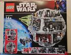 NEW Lego Star Wars Death Star 10188 Sealed RETIRED Set