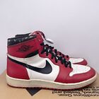 1985 Nike Air Jordan 1 Chicago White Black Red Original Sneakers Mens Size 11