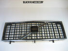 RARE Volvo 240 Flat Hood Eggcrate Grille Group A Turbo 1247271