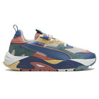 Puma RsTrck Re:Escape Lace Up  Mens Multi Sneakers Casual Shoes 39225401